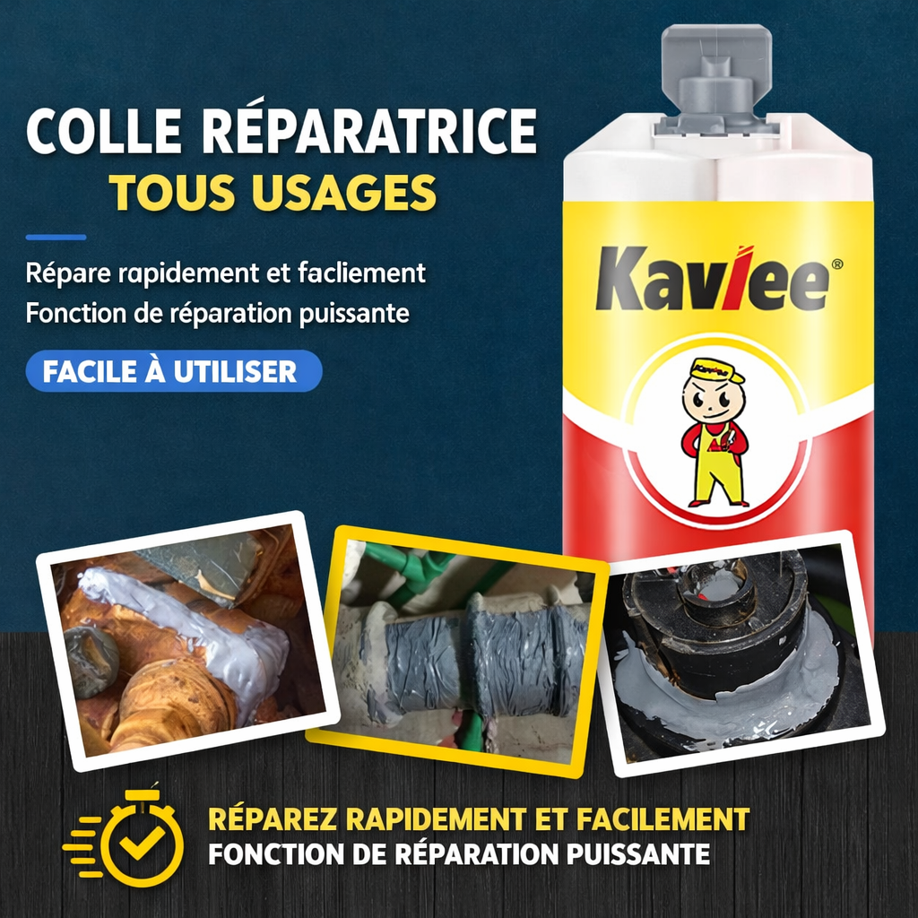 🔹 PastePro™ Colle de Réparation Universelle — Dernier Jour de