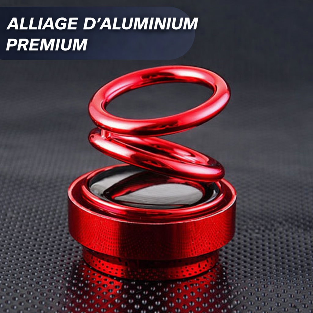 HeatPulse™ — Chaleur portable pour l’hiver