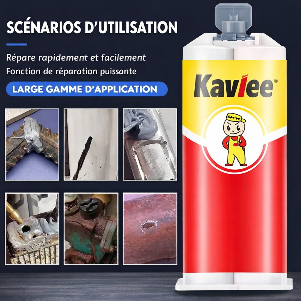 🔹 PastePro™ Colle de Réparation Universelle — Dernier Jour de