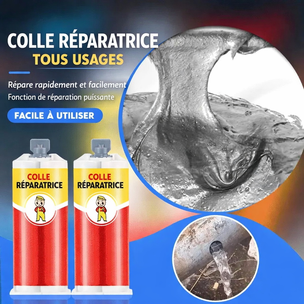 🔹 PastePro™ Colle de Réparation Universelle — Dernier Jour de