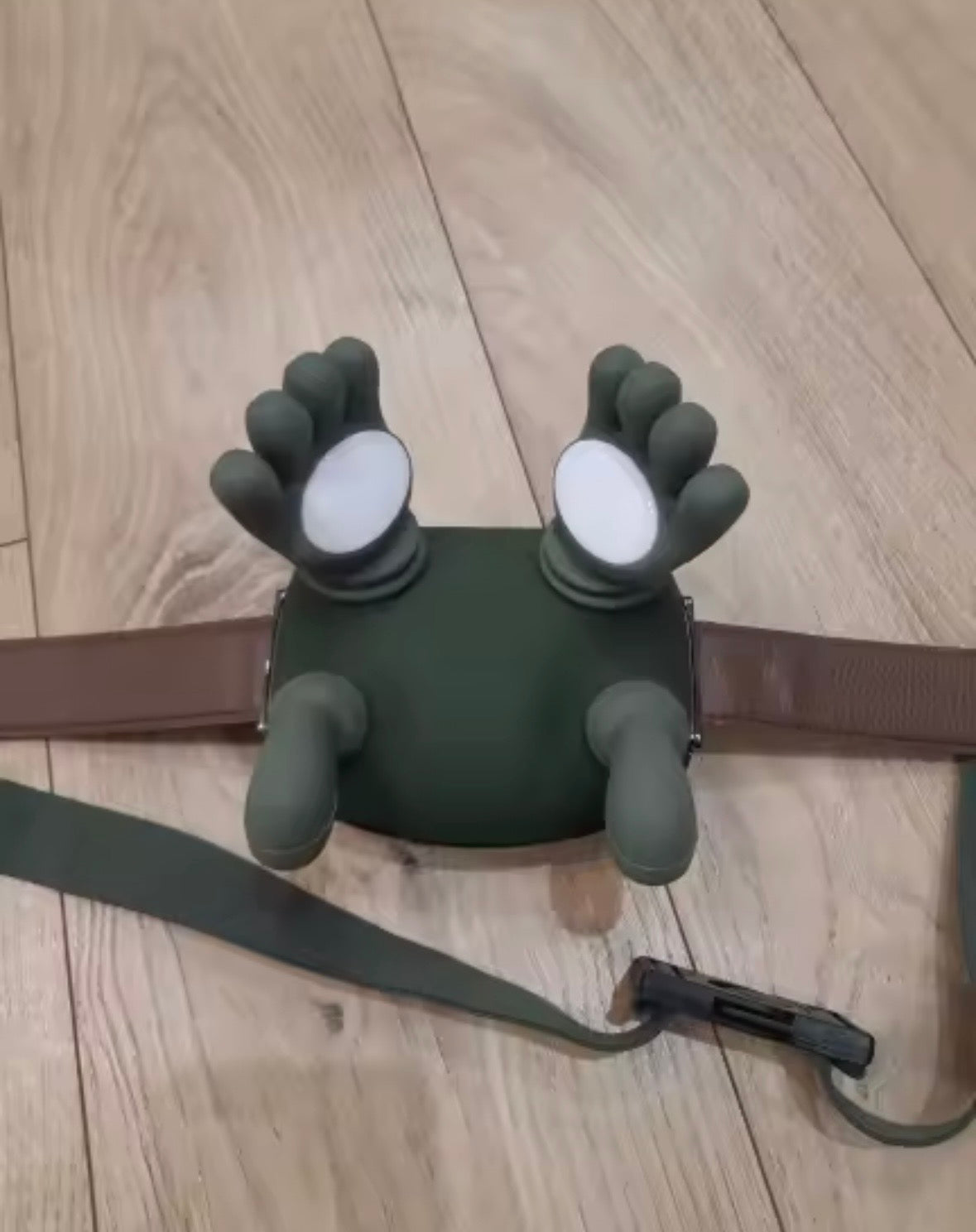 Masseur Cervical Chauffant Pro™ — Soulagement Instantané des Tensions