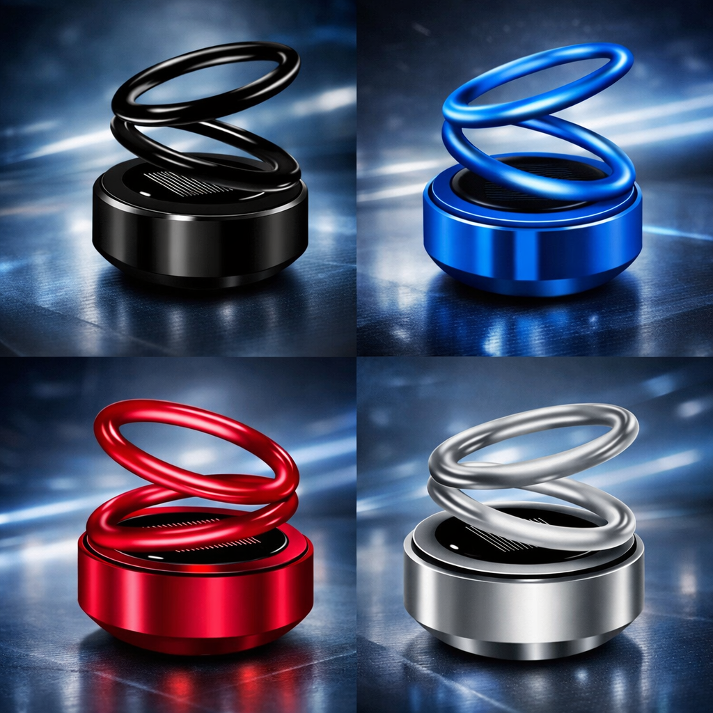 HeatPulse™ — Chaleur portable pour l’hiver