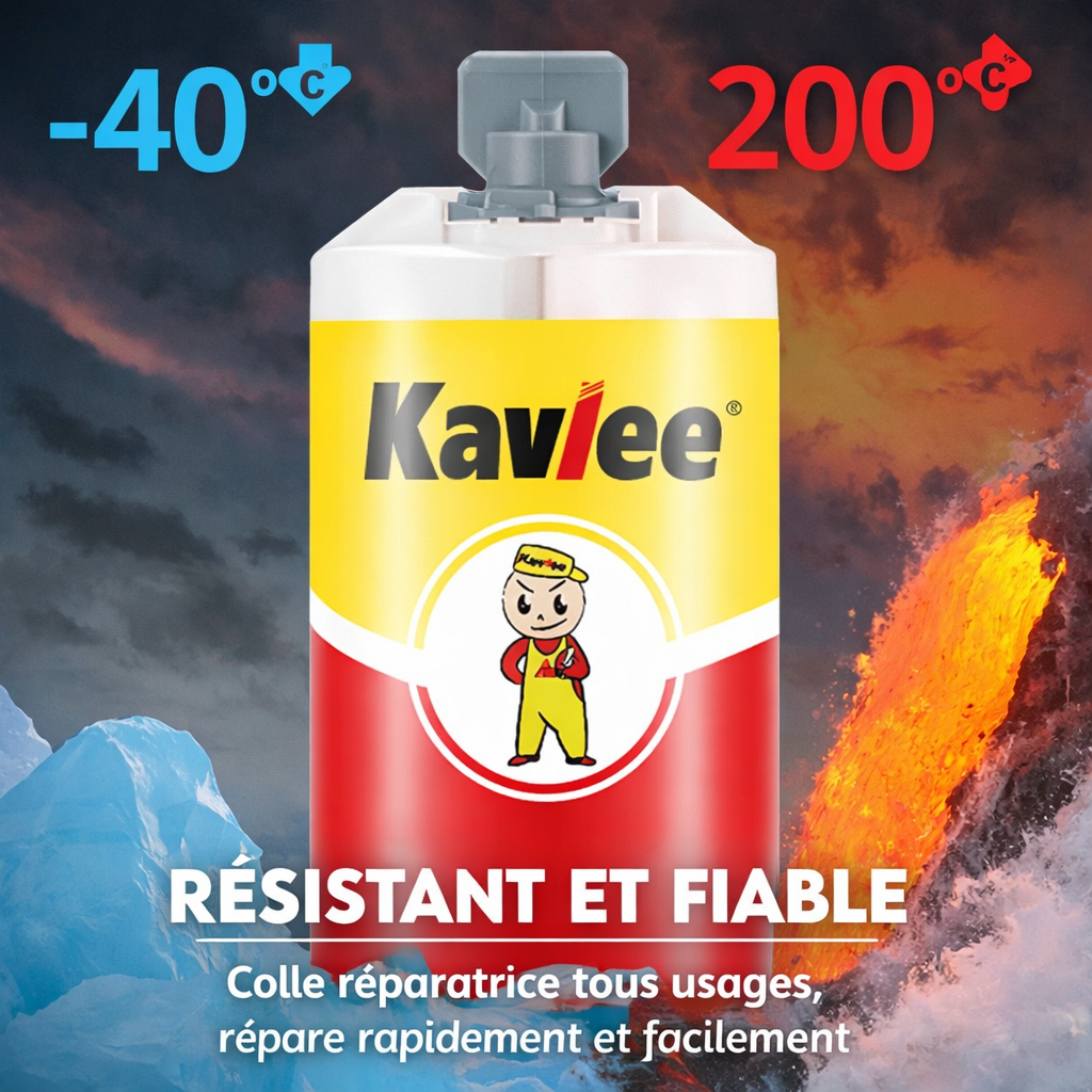 🔹 PastePro™ Colle de Réparation Universelle — Dernier Jour de