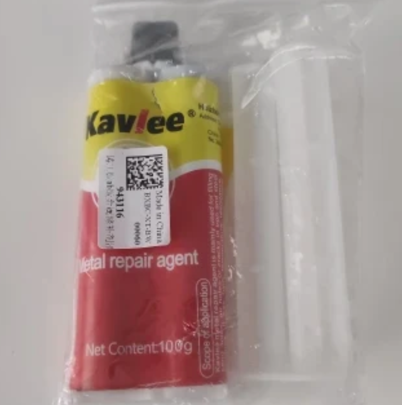 🔹 PastePro™ Colle de Réparation Universelle — Dernier Jour de