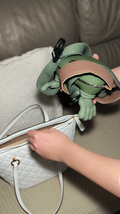 Masseur Cervical Chauffant Pro™ — Soulagement Instantané des Tensions